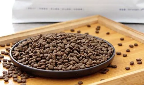 10元左右的猫粮推荐