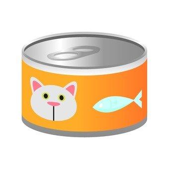 猫罐头到底对猫好不好