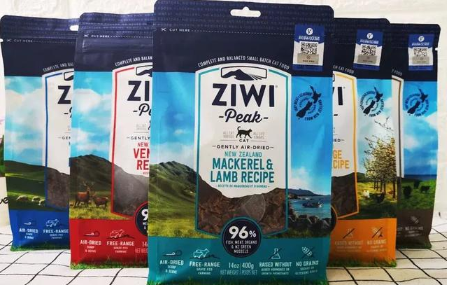 20一斤的猫粮有哪些 20一斤的猫粮有哪些