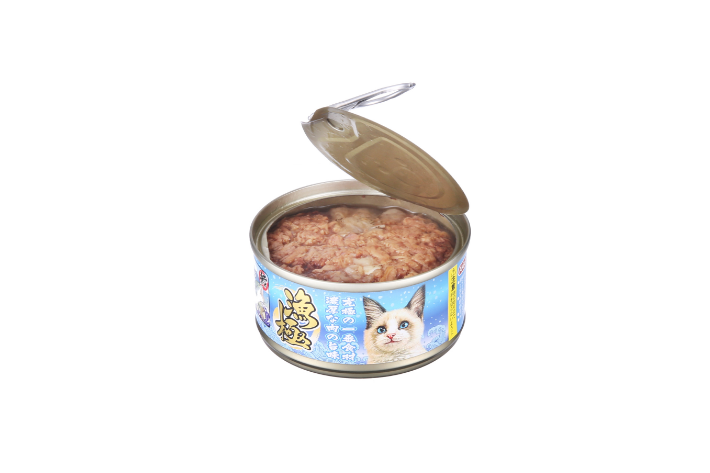 猫罐头可以过海关吗