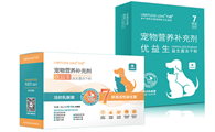 为什么宠物猫需要补充益生菌