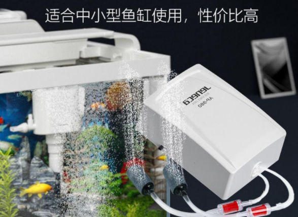 1米鱼缸用多大增氧泵