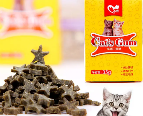 心然猫零食怎么样,求助万能的猫友们 心然猫零食怎么样,求助万能的猫友们
