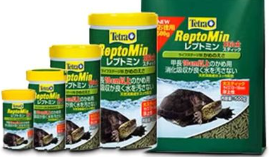 什么品牌的龟饲料最好 什么品牌的龟饲料最好