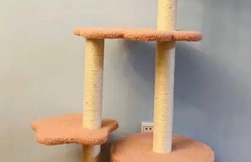 哪个品牌的猫爬架 哪个品牌的猫爬架
