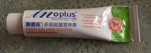 什么牌子的狗狗营养膏好