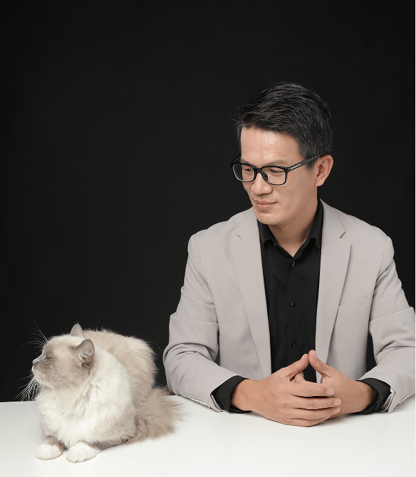 专注猫咪肠胃健康赛道，按食出动斩获2022年度行业创新品牌奖 