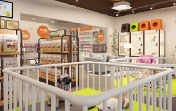 全国宠物店加盟排行 全国宠物店加盟排行