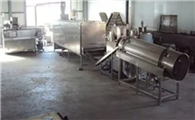 开个小型狗粮加工厂要多少钱