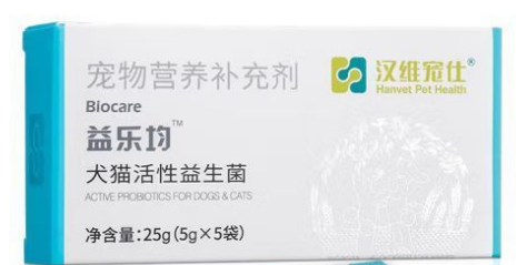 狗狗益生菌哪个好