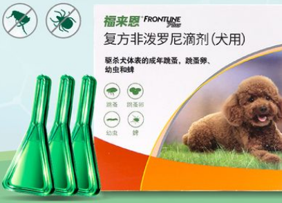 狗狗体外驱虫后多少天可以洗澡
