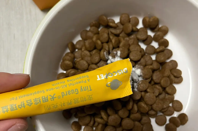 小狗可以吃益生菌吗? 小狗可以吃益生菌吗?