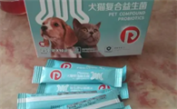 宠物复合益生菌治什么的