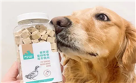 宠物食品商标名字