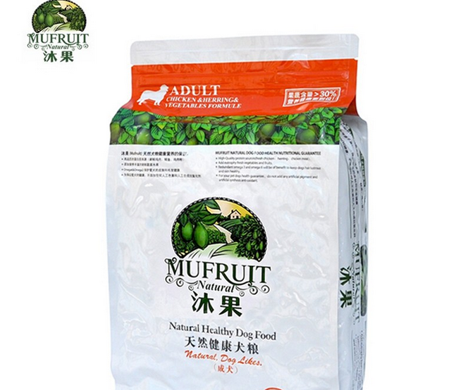 加盟沐果天然犬粮有何优势呢?速来了解一波~ 加盟沐果天然犬粮有何优势呢?速来了解一波~