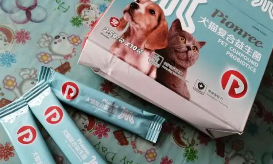 猫咪益生菌可以给狗狗吃吗 猫咪益生菌可以给狗狗吃吗