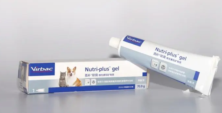 猫狗营养膏的作用