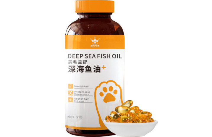 宠物鱼油人吃了怎么办