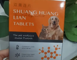 宠物感冒药推荐
