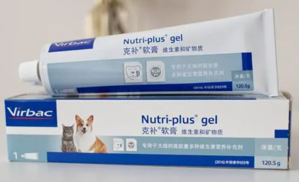 宠物营养膏有用吗