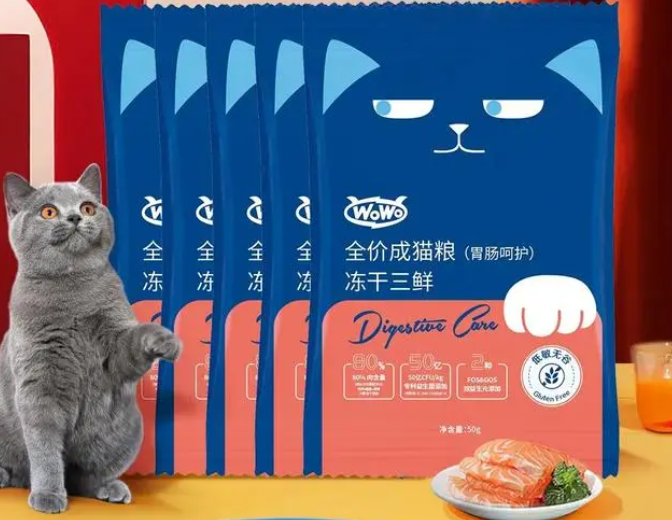 MAG、朗诺、ZIWI、wanpy顽皮、wowo喔喔、谷登、麦德氏新品精选