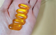 鱼油对狗狗的作用大嘛