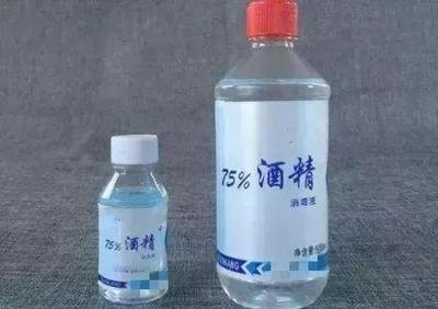 宠物狗能用酒精消毒吗 宠物狗能用酒精消毒吗