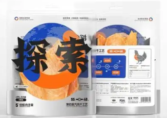 针对宠主不同诉求，宠次元PDOC孵化全新天然宠食品牌「探索