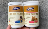 猫用鱼油狗狗可以吃吗?