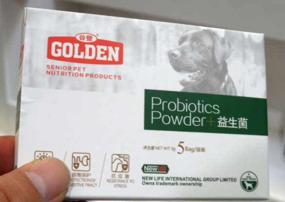 宠物益生菌吃多了会怎么样