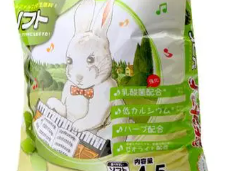 优质兔粮有哪些 优质兔粮有哪些