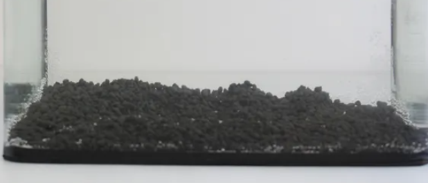 30方缸需要多少水草泥