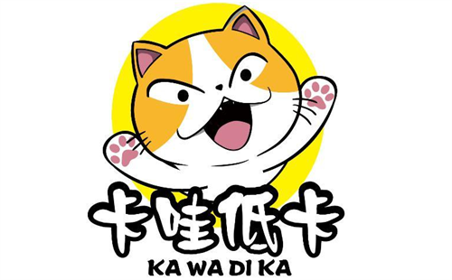 卡哇低卡