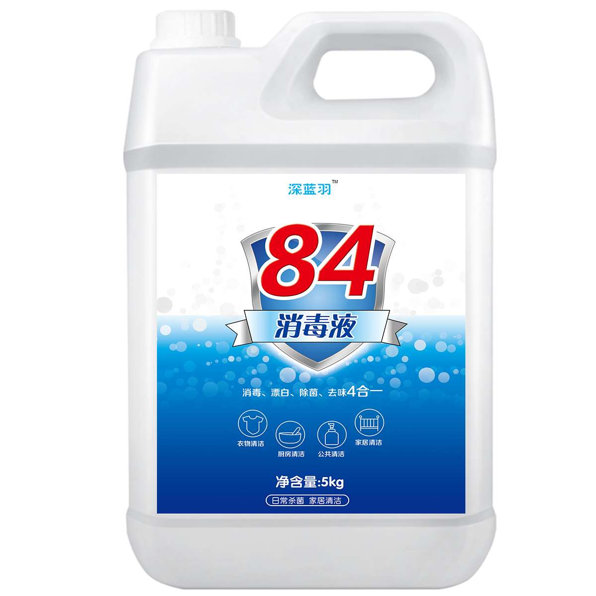 84消毒液对宠物有害吗