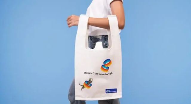 吉辛启用品牌新VI,抢占新一代主流养宠人群 吉辛启用品牌新VI,抢占新一代主流养宠人群
