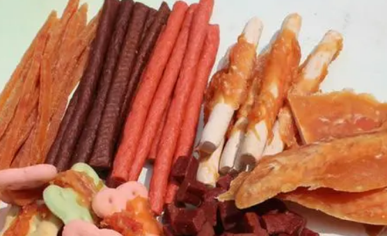 宠物零食自制加盟 宠物零食自制加盟