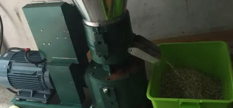 鸟饲料颗粒机价格