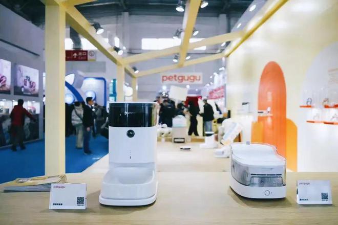走!逛京宠展去丨宠咕咕petgugu展场福利大放送 走!逛京宠展去丨宠咕咕petgugu展场福利大放送