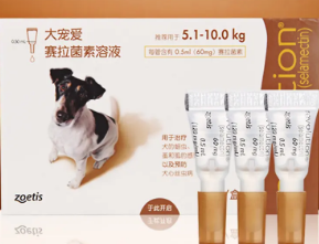 狗狗驱虫体外用什么药