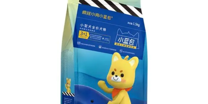 疯狂小狗品牌怎么样