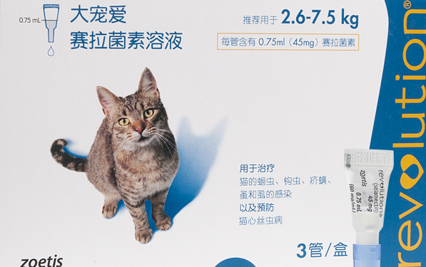狗体外驱虫喷雾剂什么牌子好
