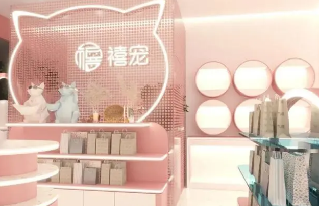 宠物店的亮点和特色 宠物店的亮点和特色