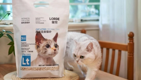 lorde豆腐猫砂好吗？