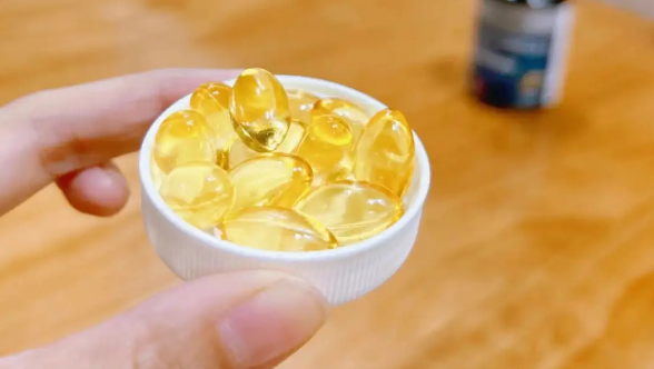 宠物鱼油什么牌子好