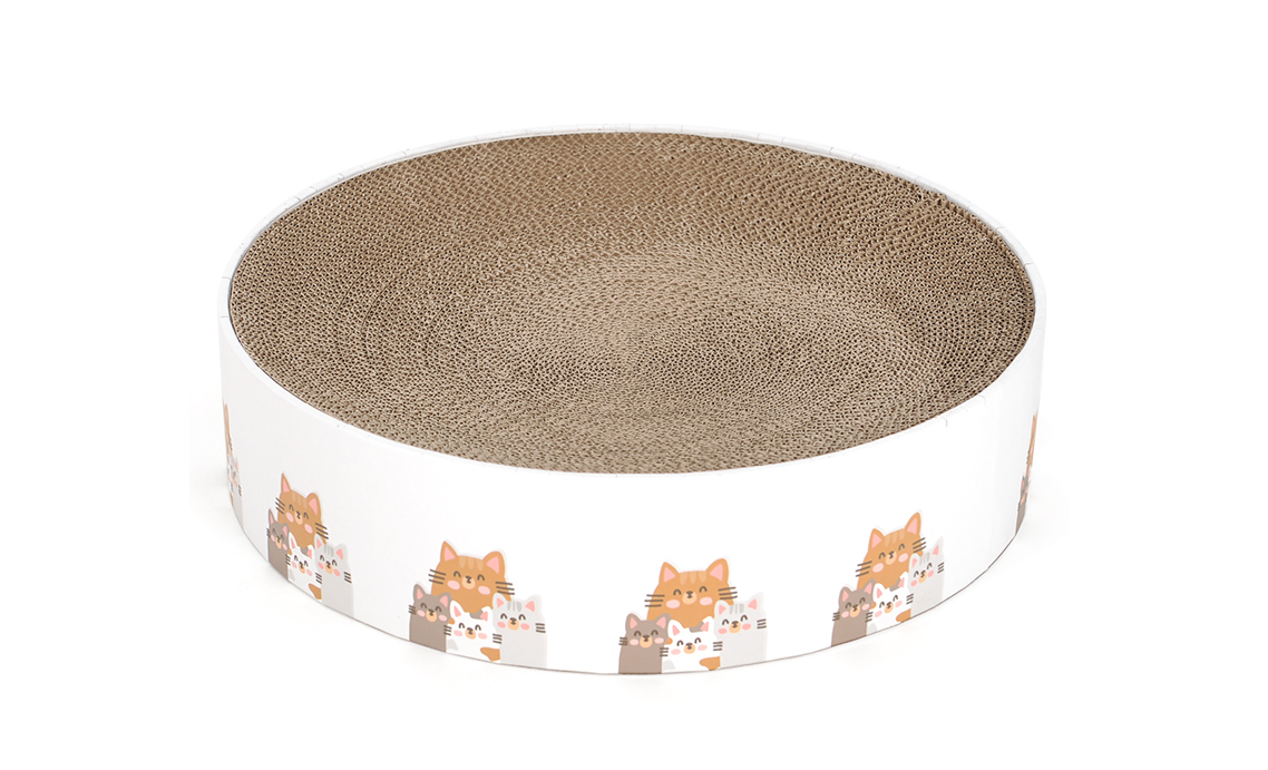 猫咪为啥抓猫抓板 猫咪为啥抓猫抓板