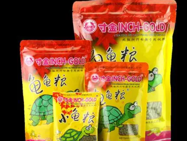水龟粮什么牌子好