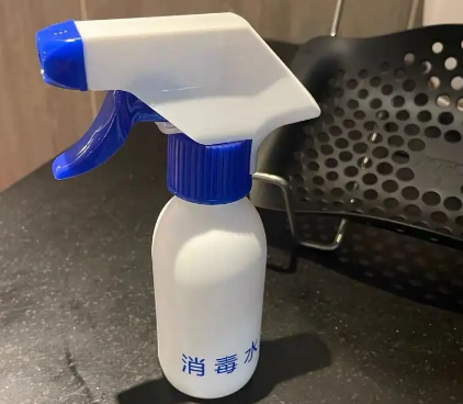 哪种消毒液对宠物无害