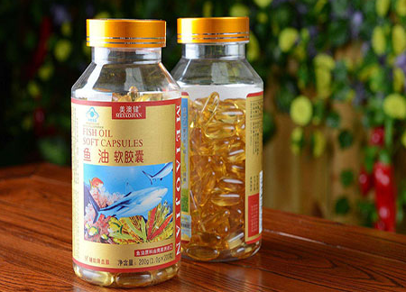 宠物鱼油和卵磷脂哪个好