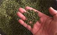 如何自制鱼粮