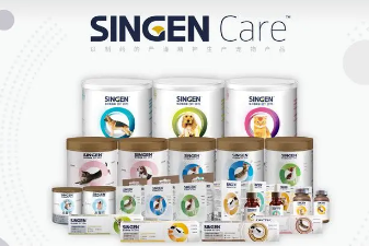 你家狗子贴秋膘了吗?信元发育宝的这几款产品贴膘必备 你家狗子贴秋膘了吗?信元发育宝的这几款产品贴膘必备